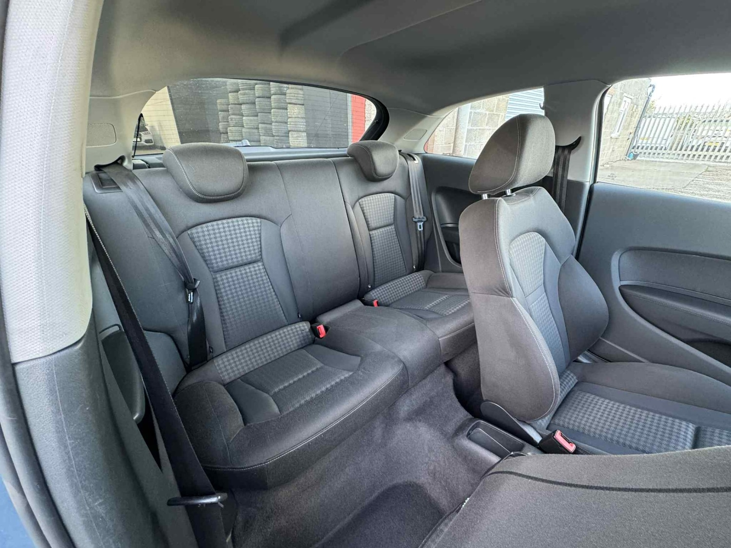 Used Audi A1 2012 for sale - 76445385: Photo 16