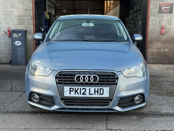 Used Audi A1 2012 for sale - 76445385: Photo