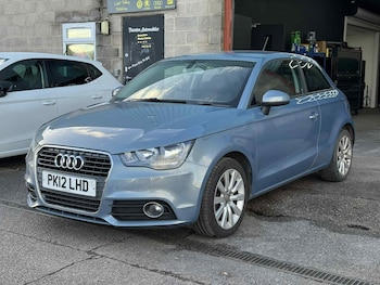 Used Audi A1 2012 for sale - 76445385: Photo
