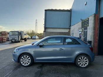 Used Audi A1 2012 for sale - 76445385: Photo