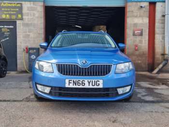 Used Skoda Octavia 2016 for sale - 75426986: Photo