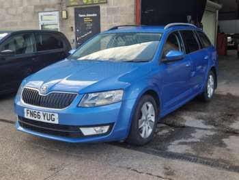 Used Skoda Octavia 2016 for sale - 75426986: Photo