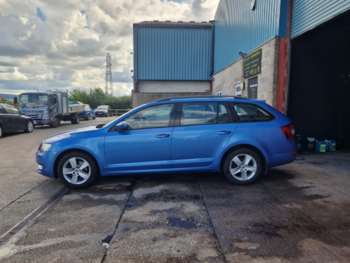 Used Skoda Octavia 2016 for sale - 75426986: Photo