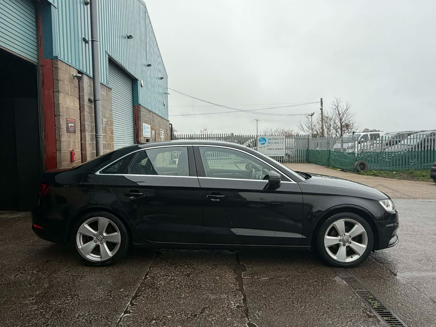 Used Audi A3 2014 for sale - 77796934: Photo 13