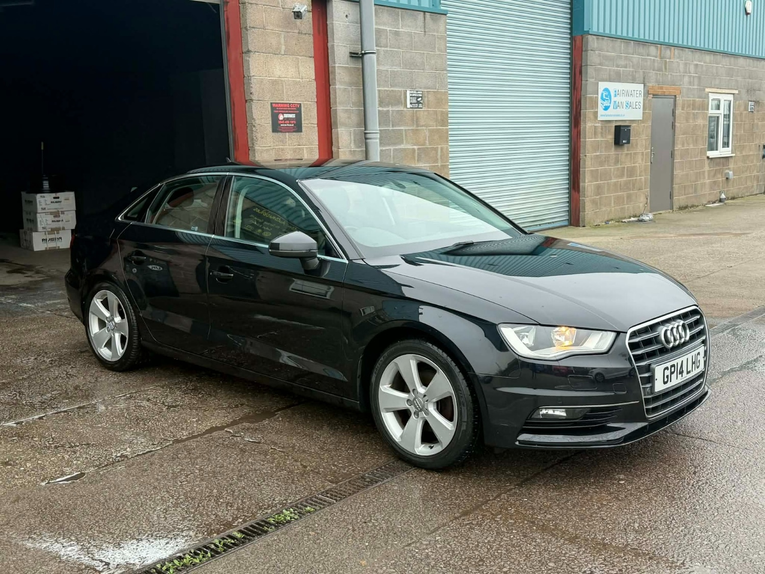 Used Audi A3 2014 for sale - 77796934: Photo 14