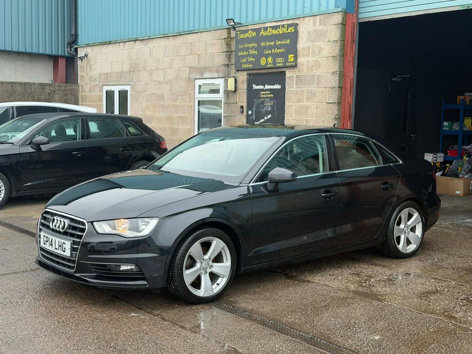 Used Audi A3 2014 for sale - 77796934: Photo 15
