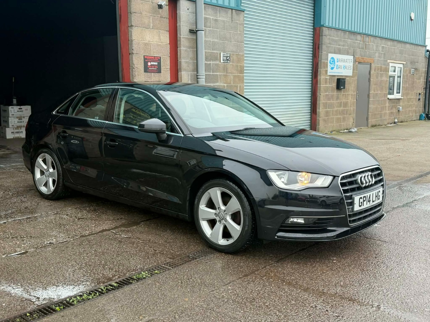 Used Audi A3 2014 for sale - 77796934: Photo 16