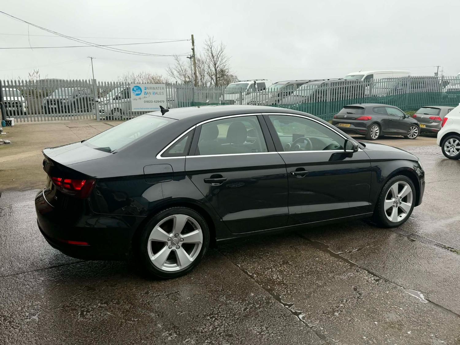 Used Audi A3 2014 for sale - 77796934: Photo 18