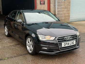 Used Audi A3 2014 for sale - 77796934: Photo