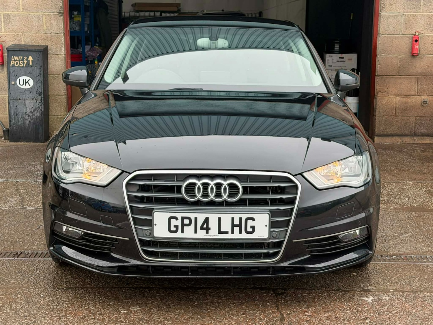 Used Audi A3 2014 for sale - 77796934: Photo 2