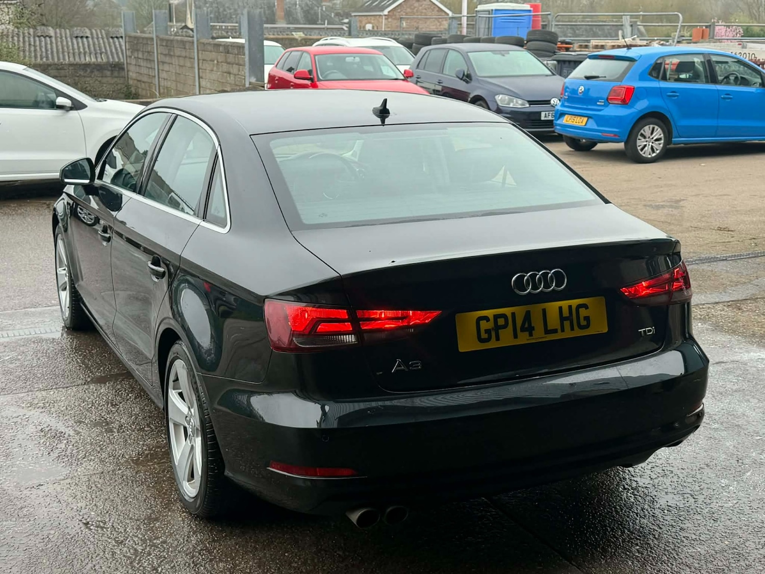 Used Audi A3 2014 for sale - 77796934: Photo 20