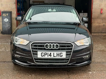Used Audi A3 2014 for sale - 77796934: Photo