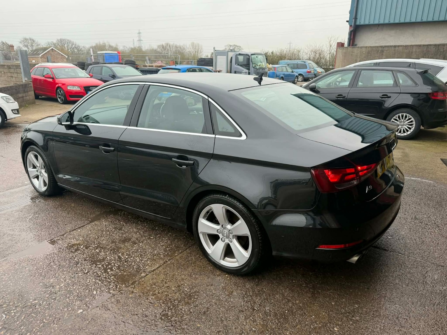 Used Audi A3 2014 for sale - 77796934: Photo 6