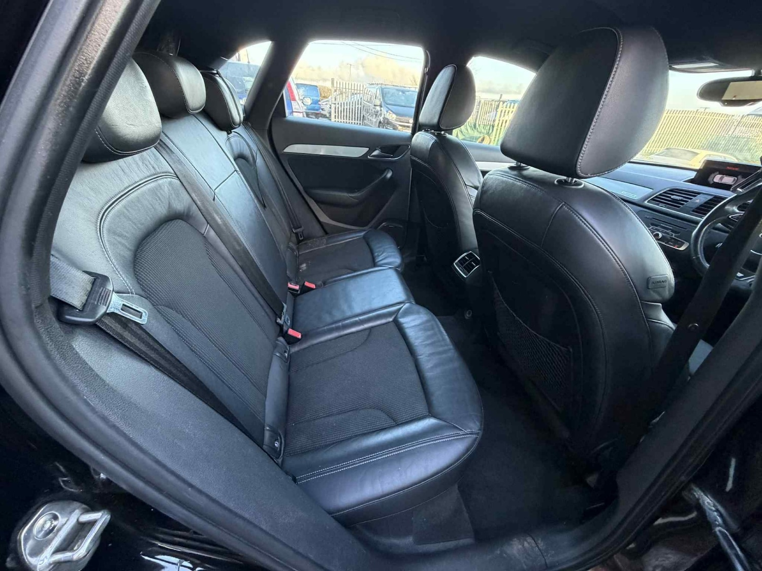 Used Audi Q3 2013 for sale - 77240369: Photo 11