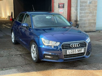 Used Audi A1 2015 for sale - 78386143: Photo