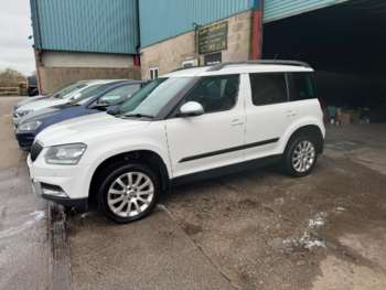 2015 (65) - 2.0 TDI CR [150] SE Business 4x4 5dr DSG