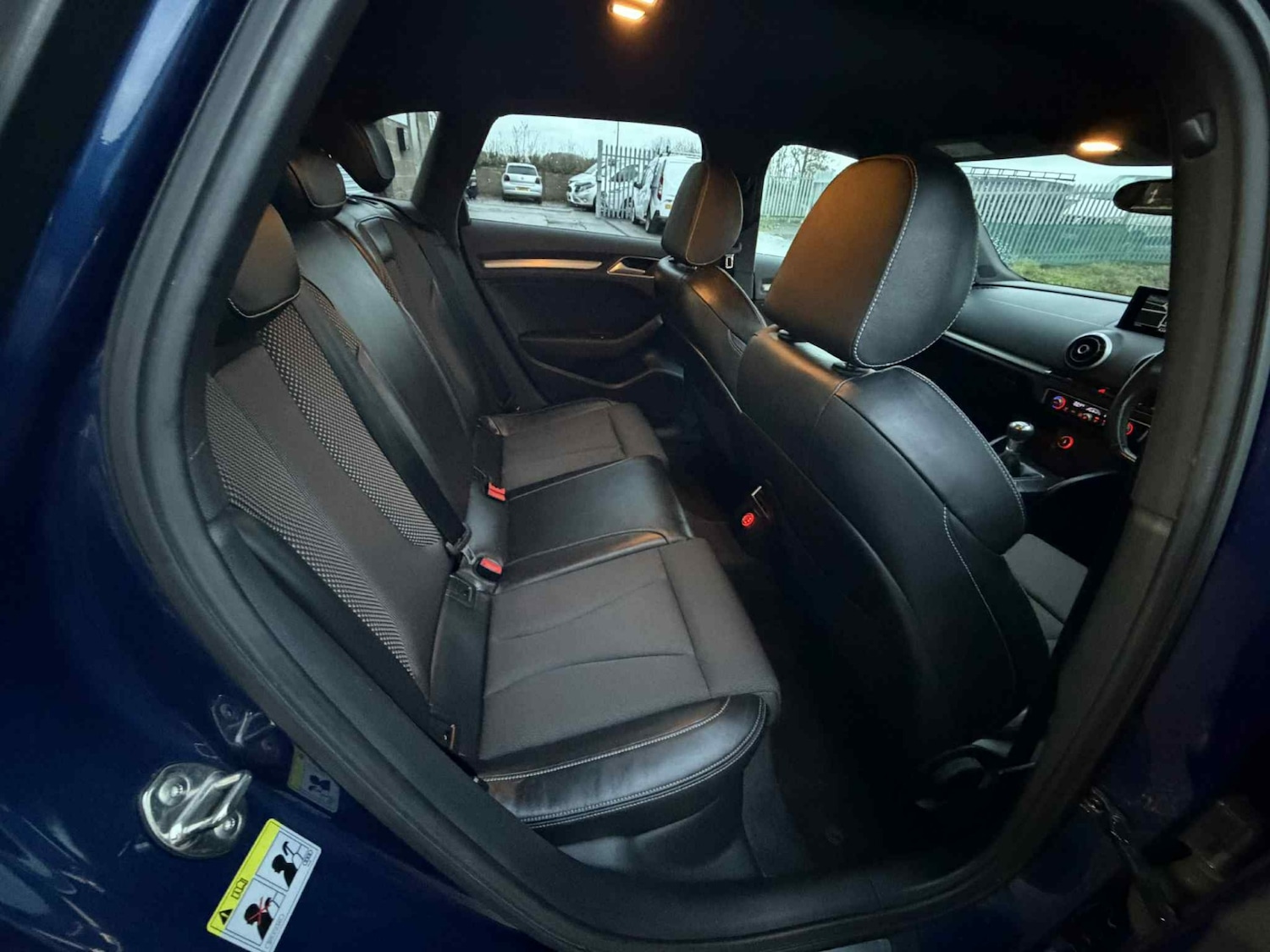 Used Audi A3 2014 for sale - 76853419: Photo 11