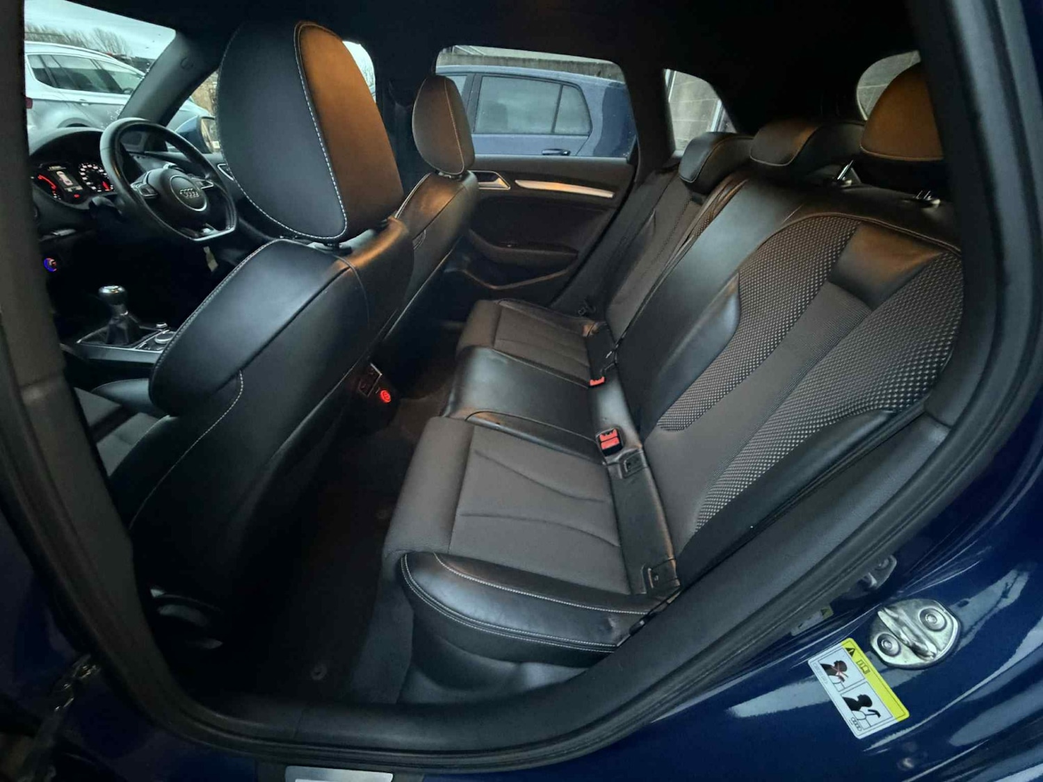 Used Audi A3 2014 for sale - 76853419: Photo 12