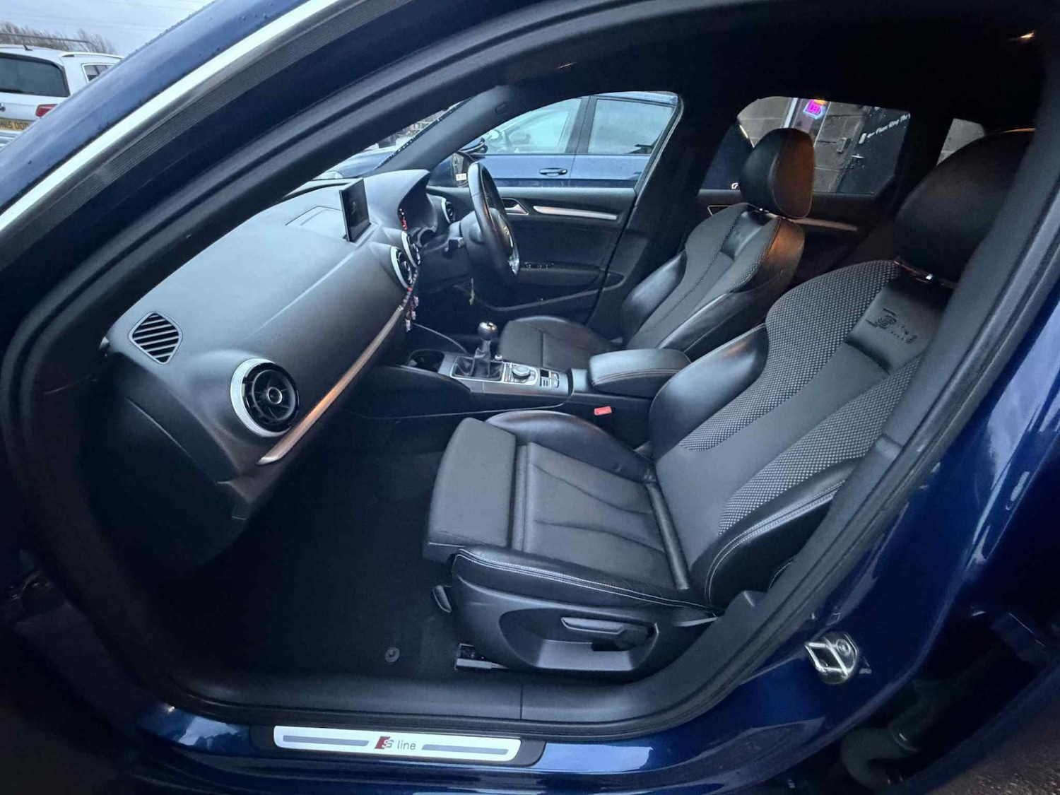 Used Audi A3 2014 for sale - 76853419: Photo 16