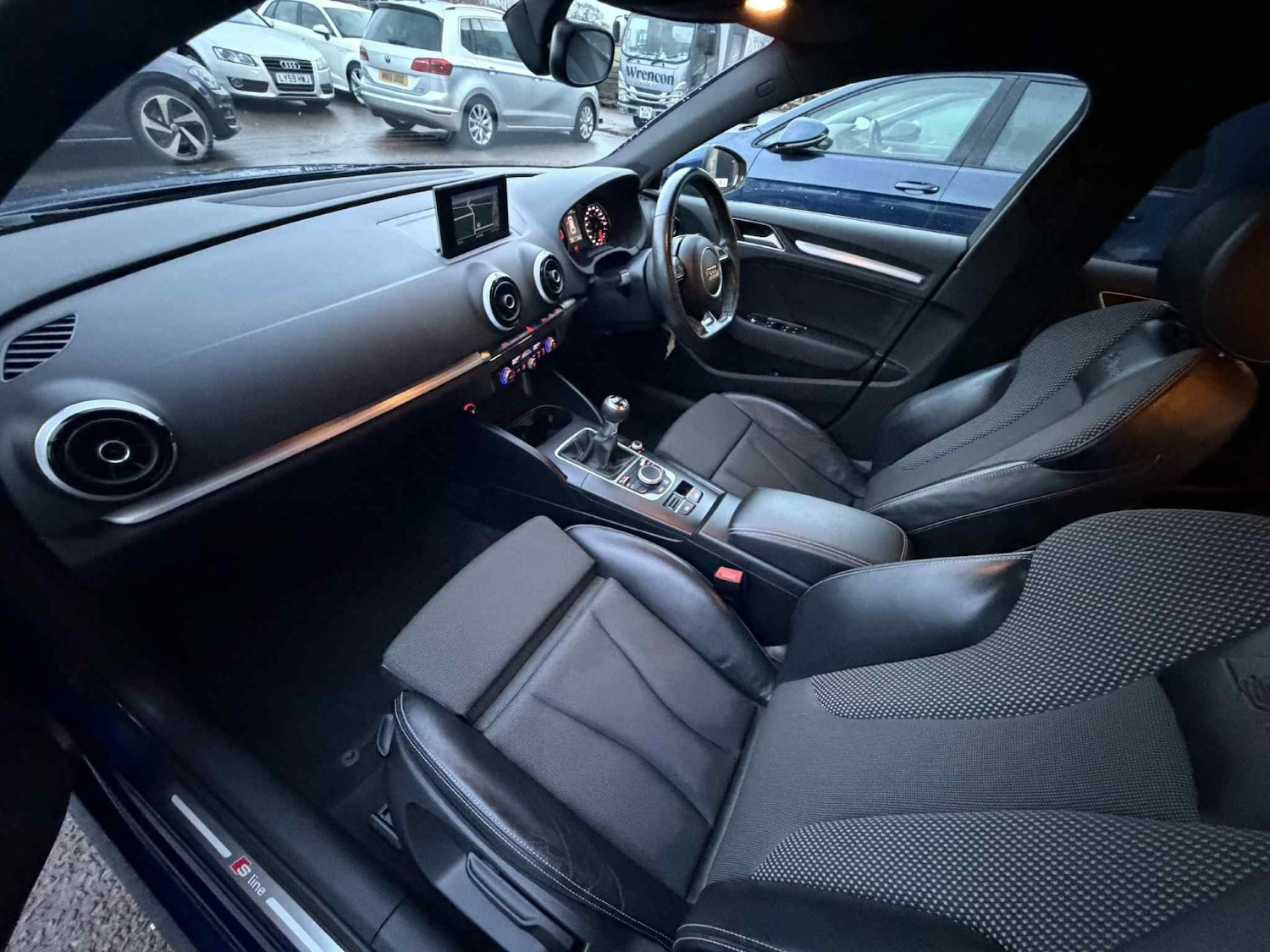 Used Audi A3 2014 for sale - 76853419: Photo 19