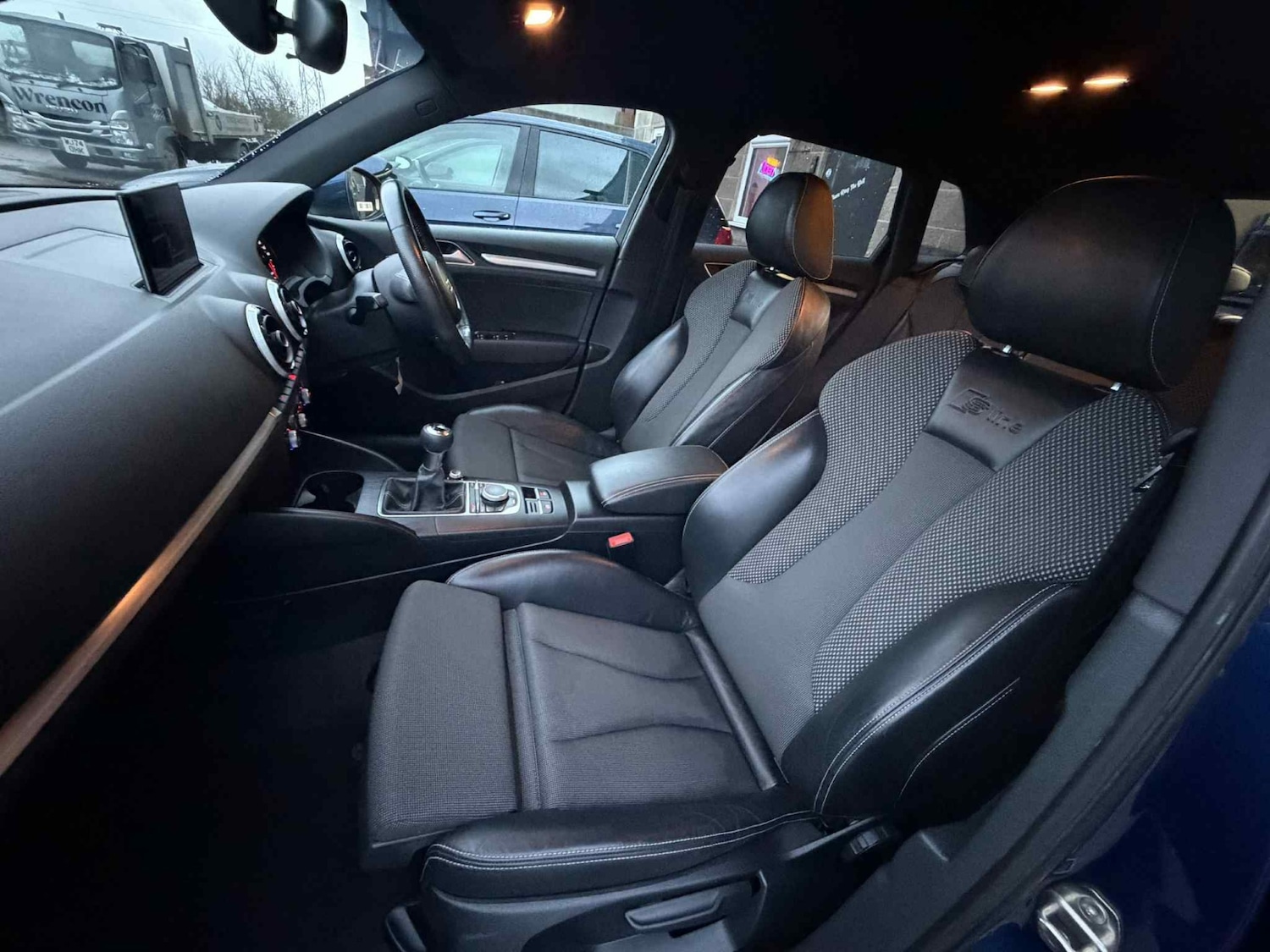 Used Audi A3 2014 for sale - 76853419: Photo 9