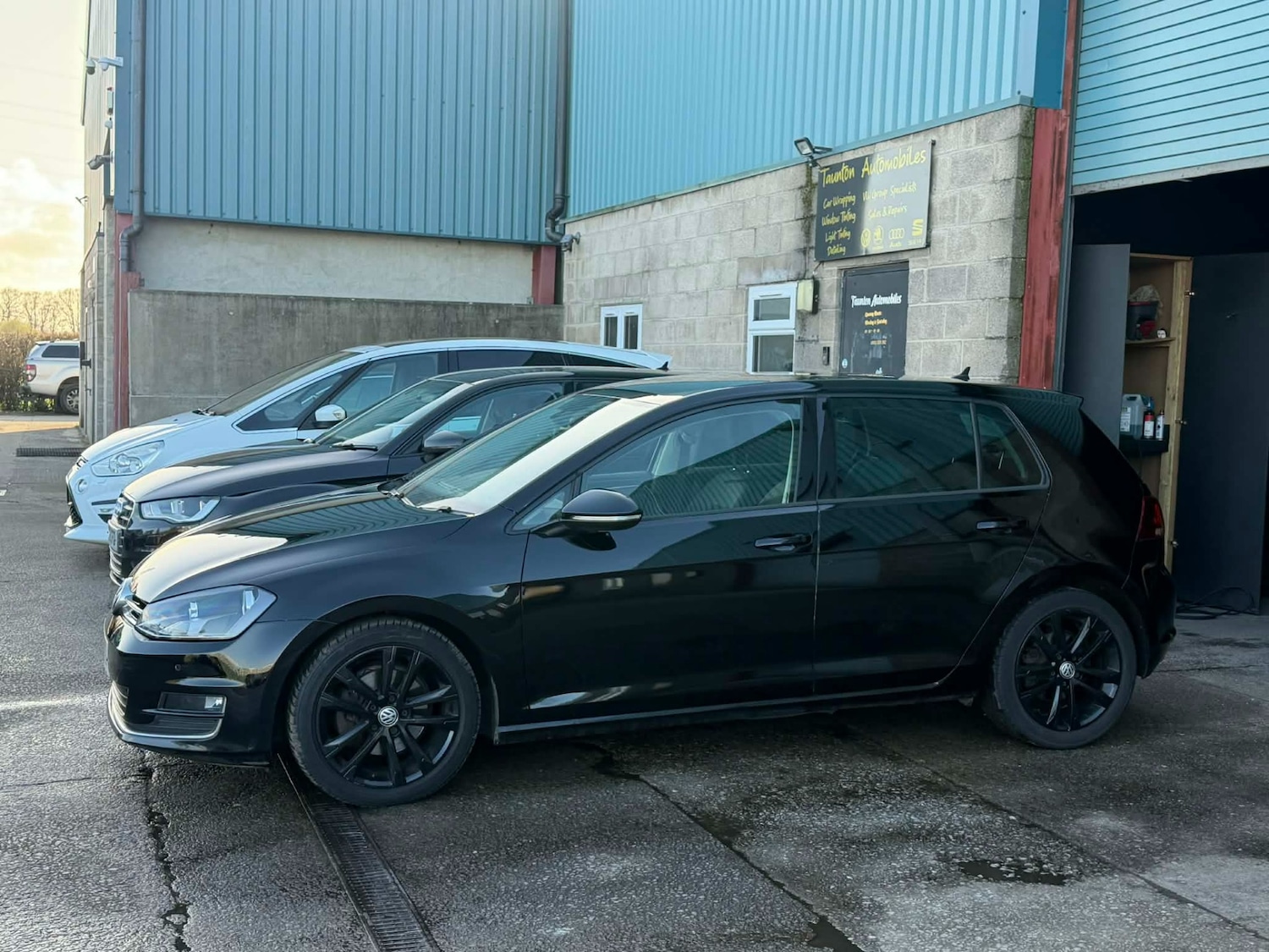 Used Volkswagen Golf 2013 for sale - 77846122: Photo 13