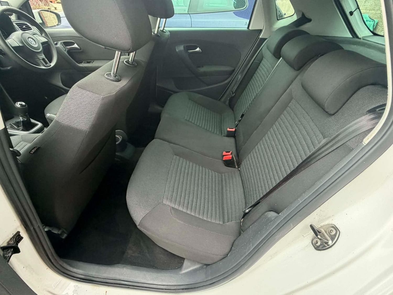 Used Volkswagen Polo 2012 for sale - 77776588: Photo 10