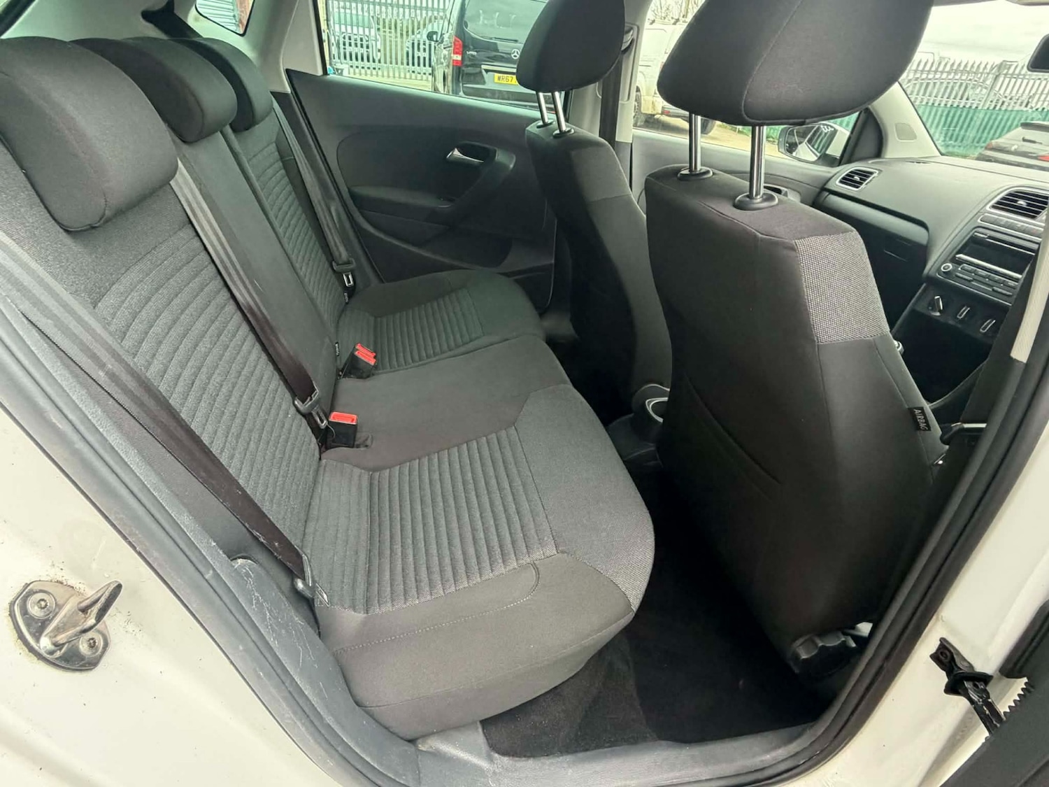 Used Volkswagen Polo 2012 for sale - 77776588: Photo 11