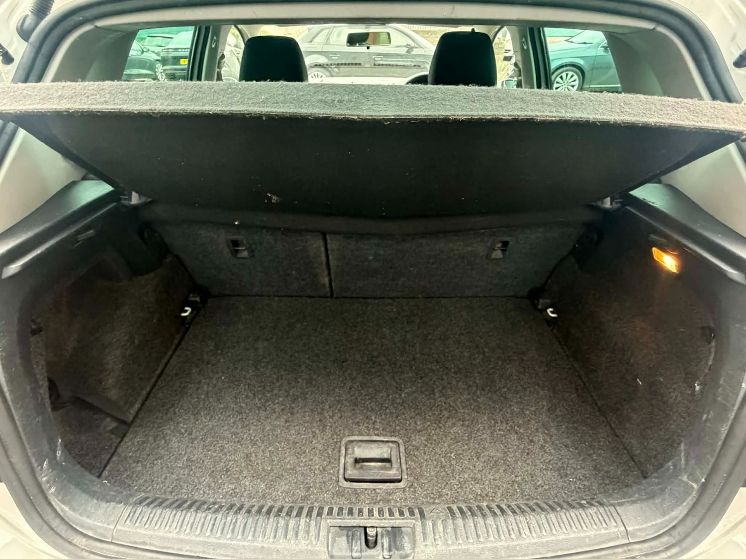 Used Volkswagen Polo 2012 for sale - 77776588: Photo 12