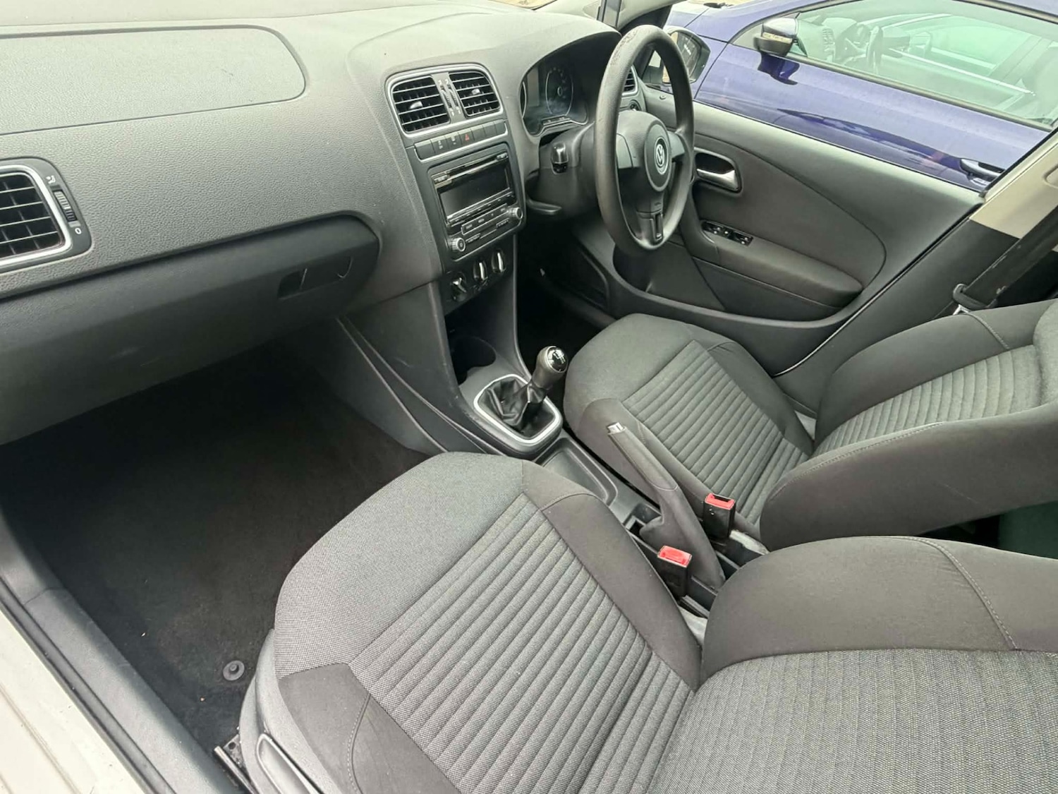 Used Volkswagen Polo 2012 for sale - 77776588: Photo 17