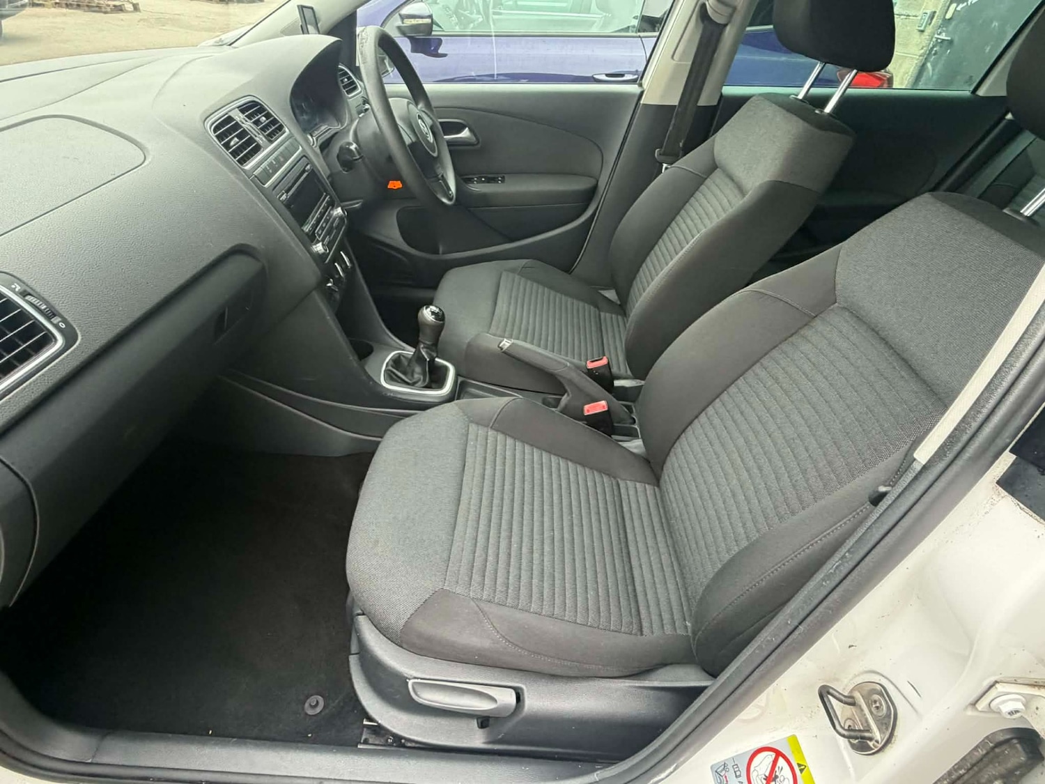 Used Volkswagen Polo 2012 for sale - 77776588: Photo 20