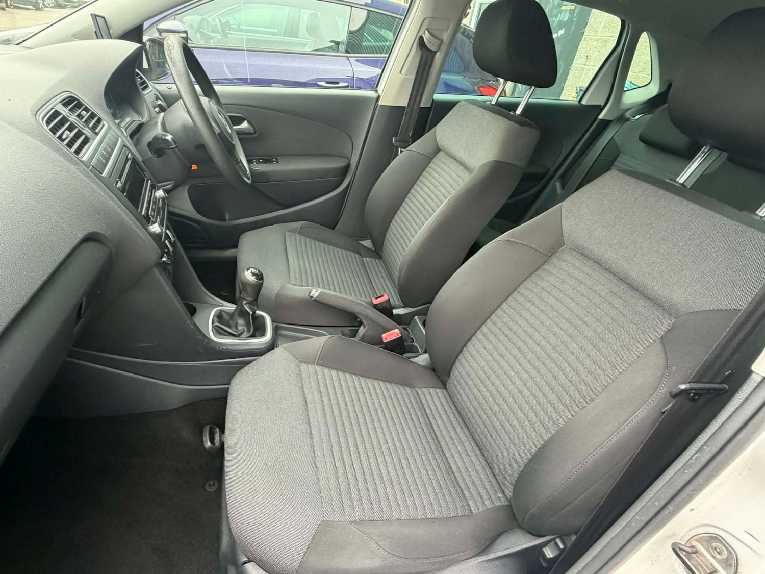 Used Volkswagen Polo 2012 for sale - 77776588: Photo 8