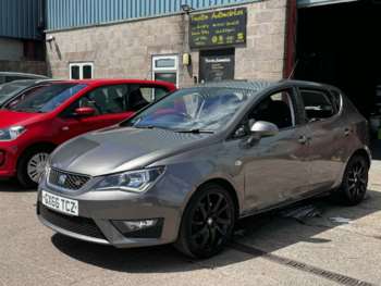 2016 (66) - 1.4 EcoTSI 150 FR Technology 5dr