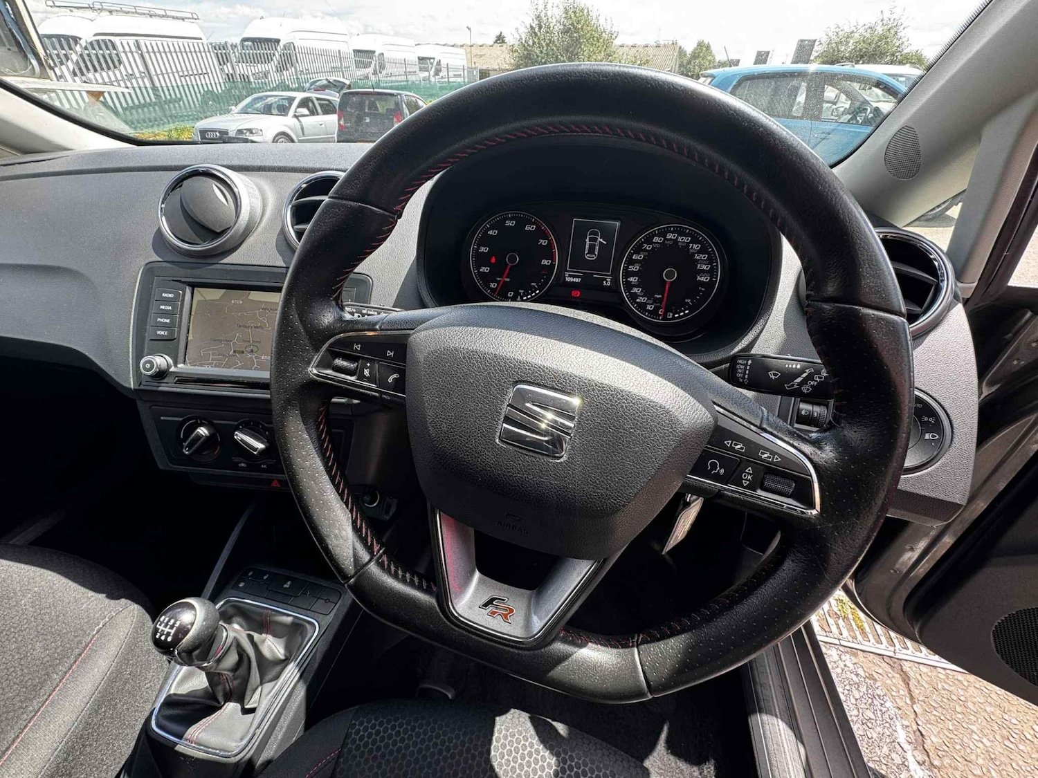 Vehicle 26