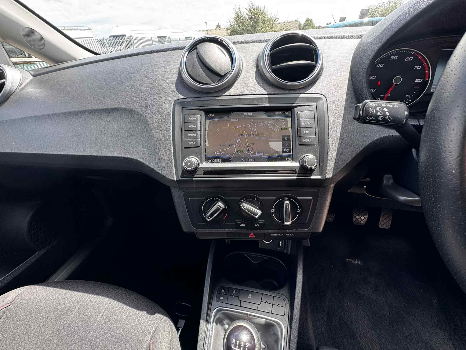 Vehicle 28