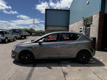 Used SEAT Ibiza 2016 for sale - 75079976: Photo
