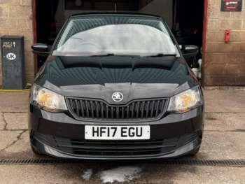 Used Skoda Fabia 2022 for sale - 74094095: Photo