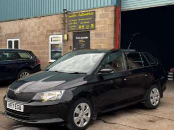 Used Skoda Fabia 2022 for sale - 74094095: Photo