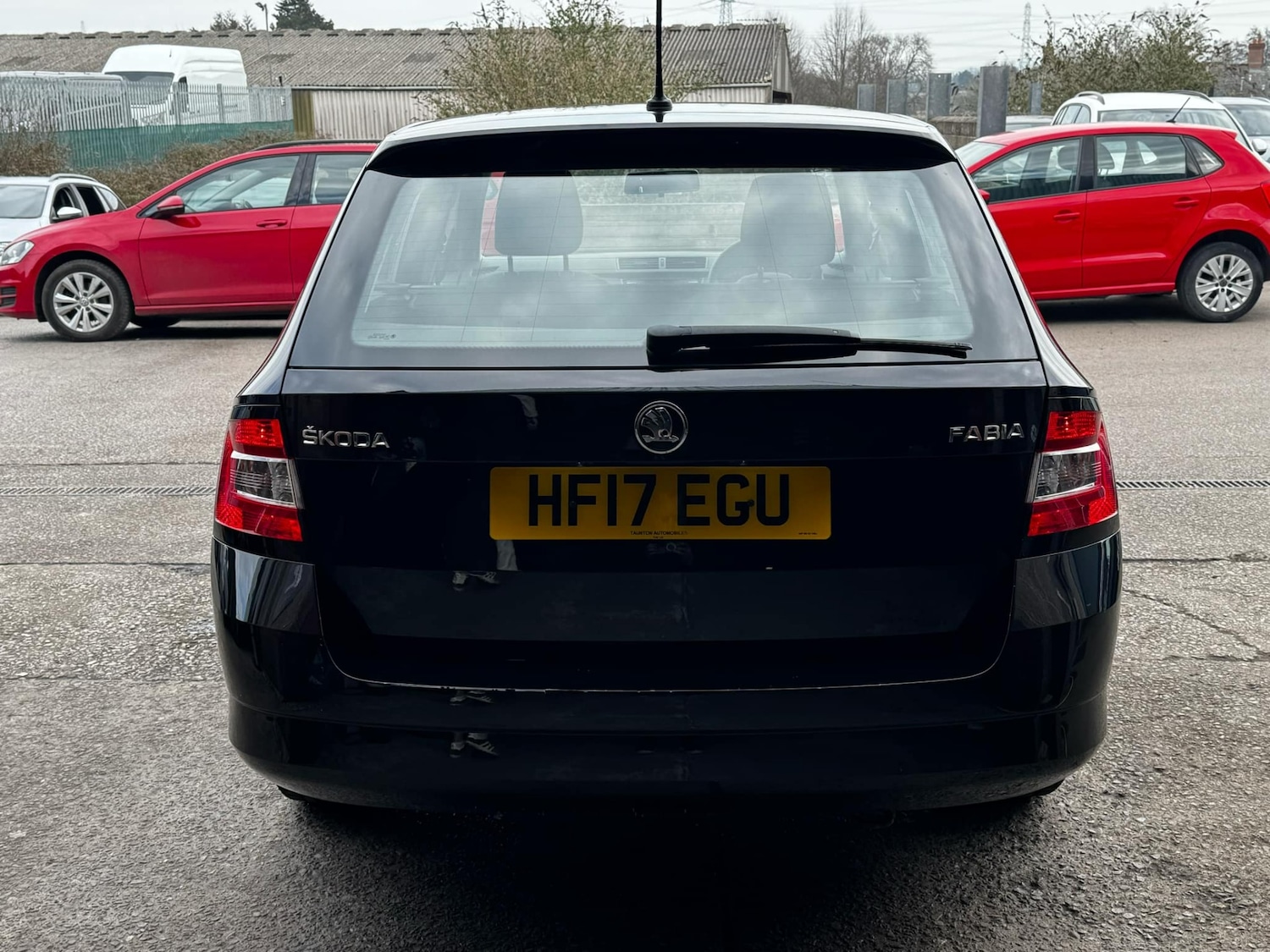 Vehicle 6