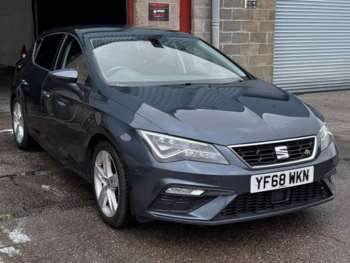 2018 (68) - 1.5 TSI EVO FR [EZ] 5dr