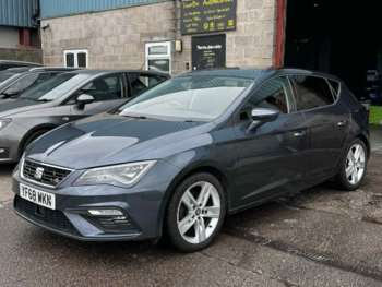 Used SEAT Leon 2018 for sale - 75097899: Photo