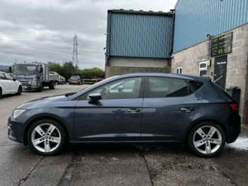 Used SEAT Leon 2018 for sale - 75097899: Photo