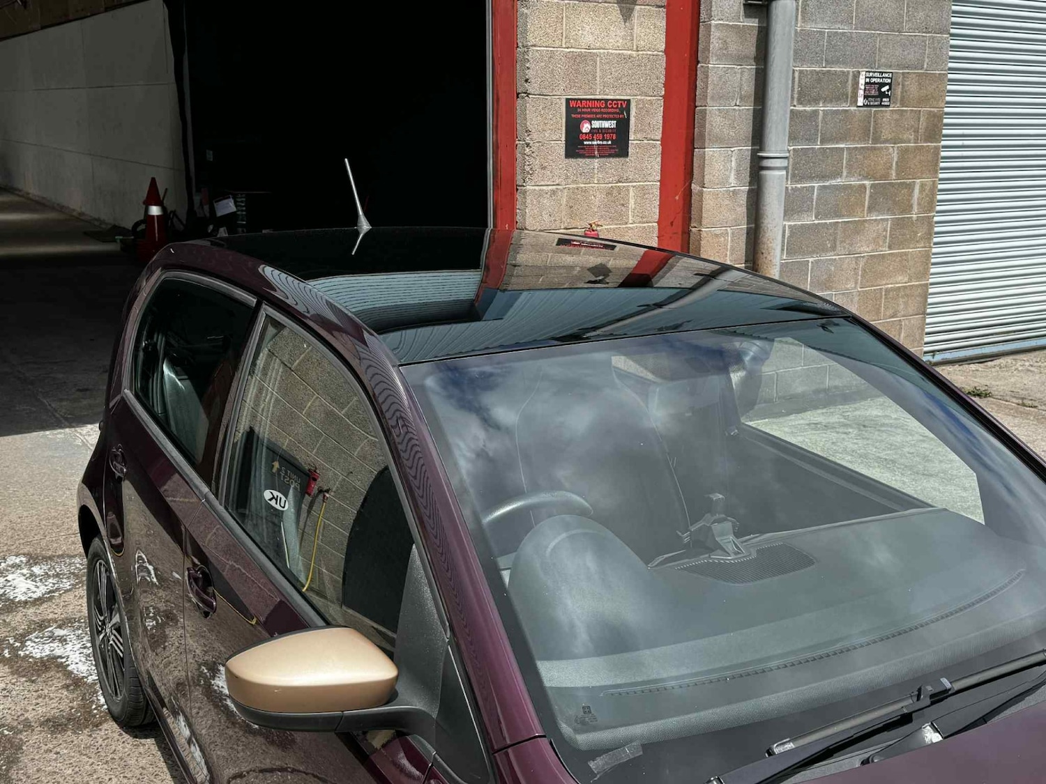 Vehicle 13