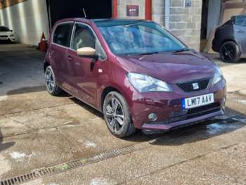 2017 (17) - 1.0 75 Mii by Cosmo 5dr