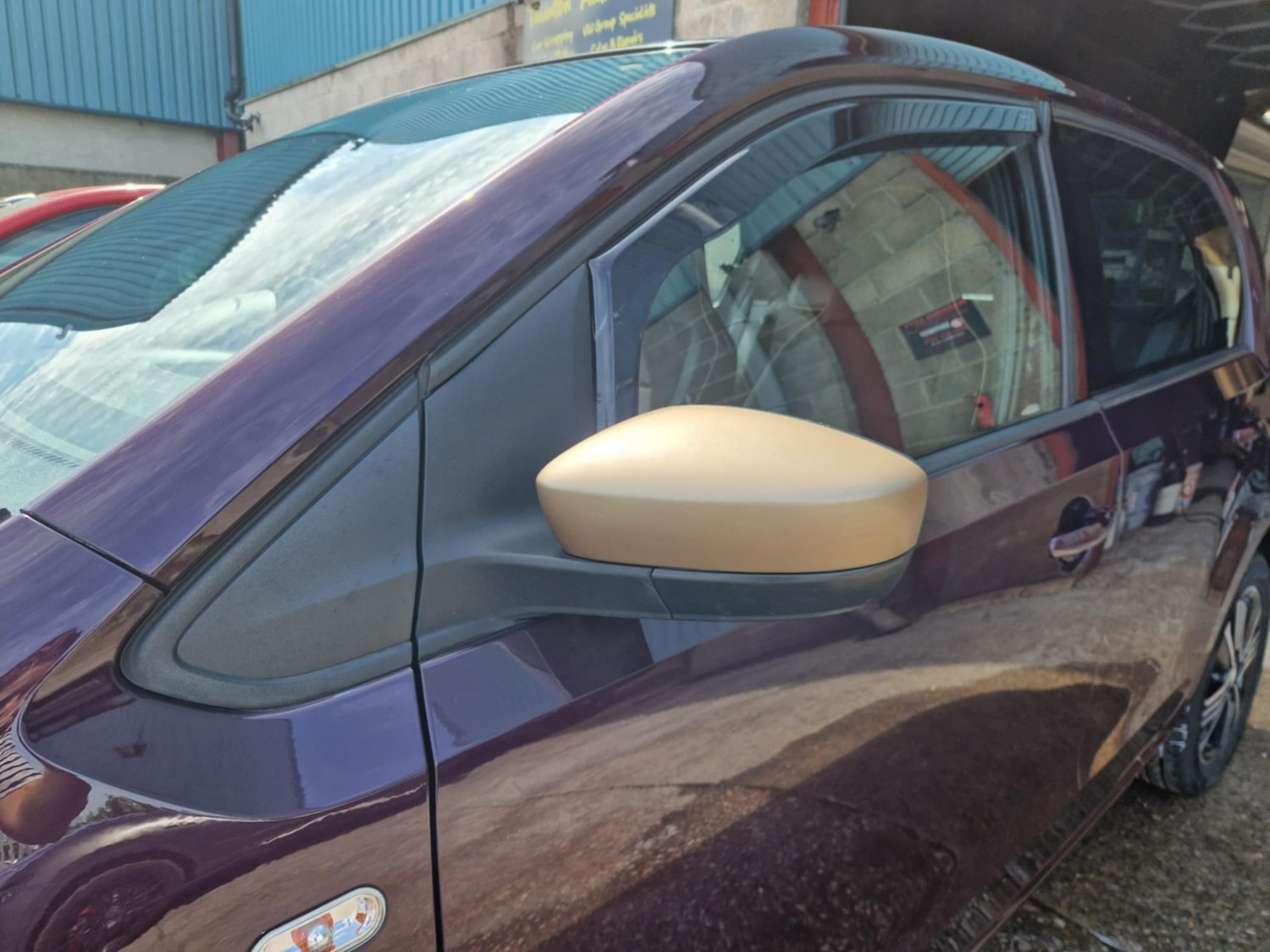 Vehicle 25