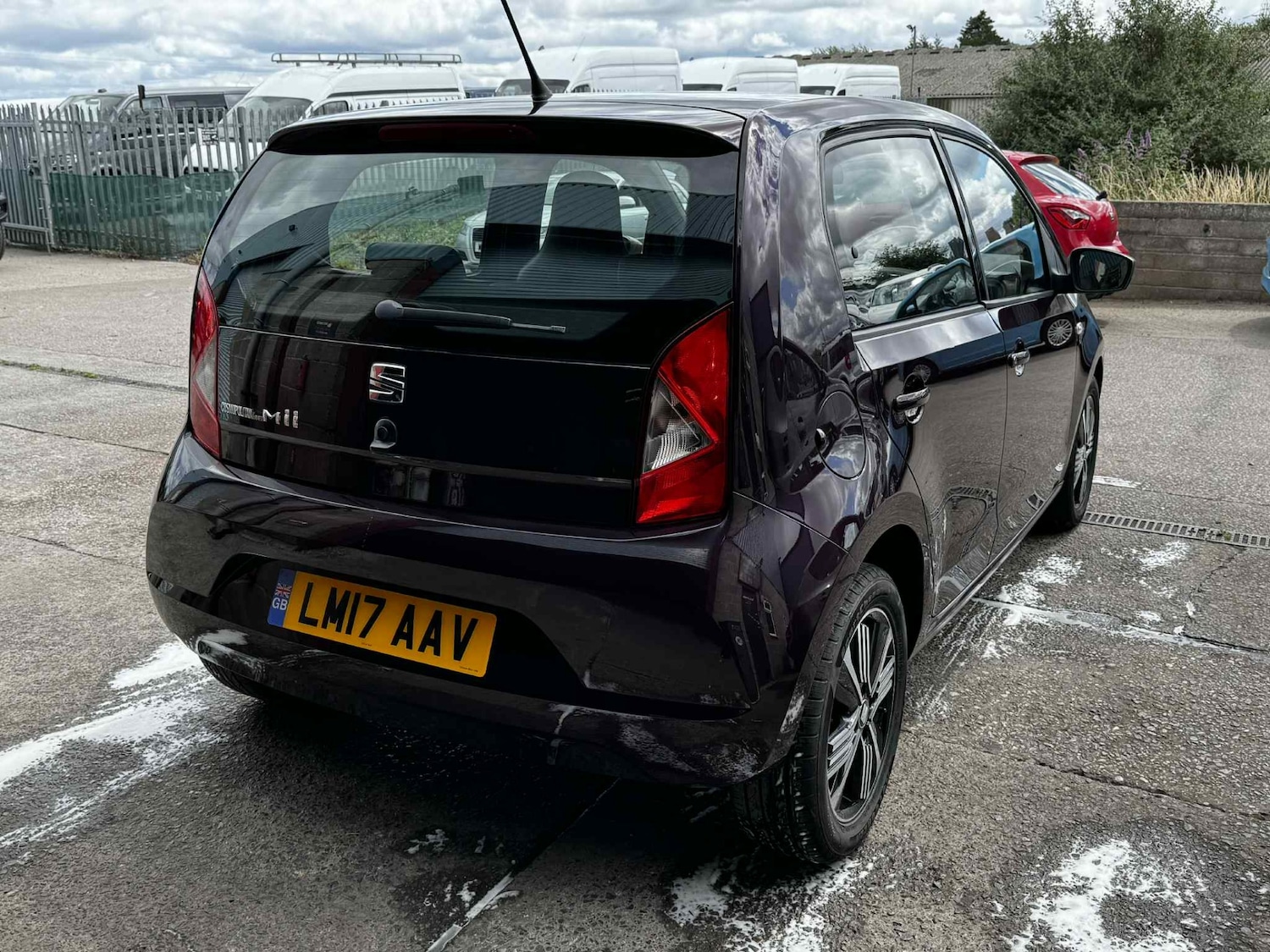 Vehicle 33