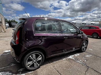 Used SEAT Mii 2017 for sale - 75069675: Photo
