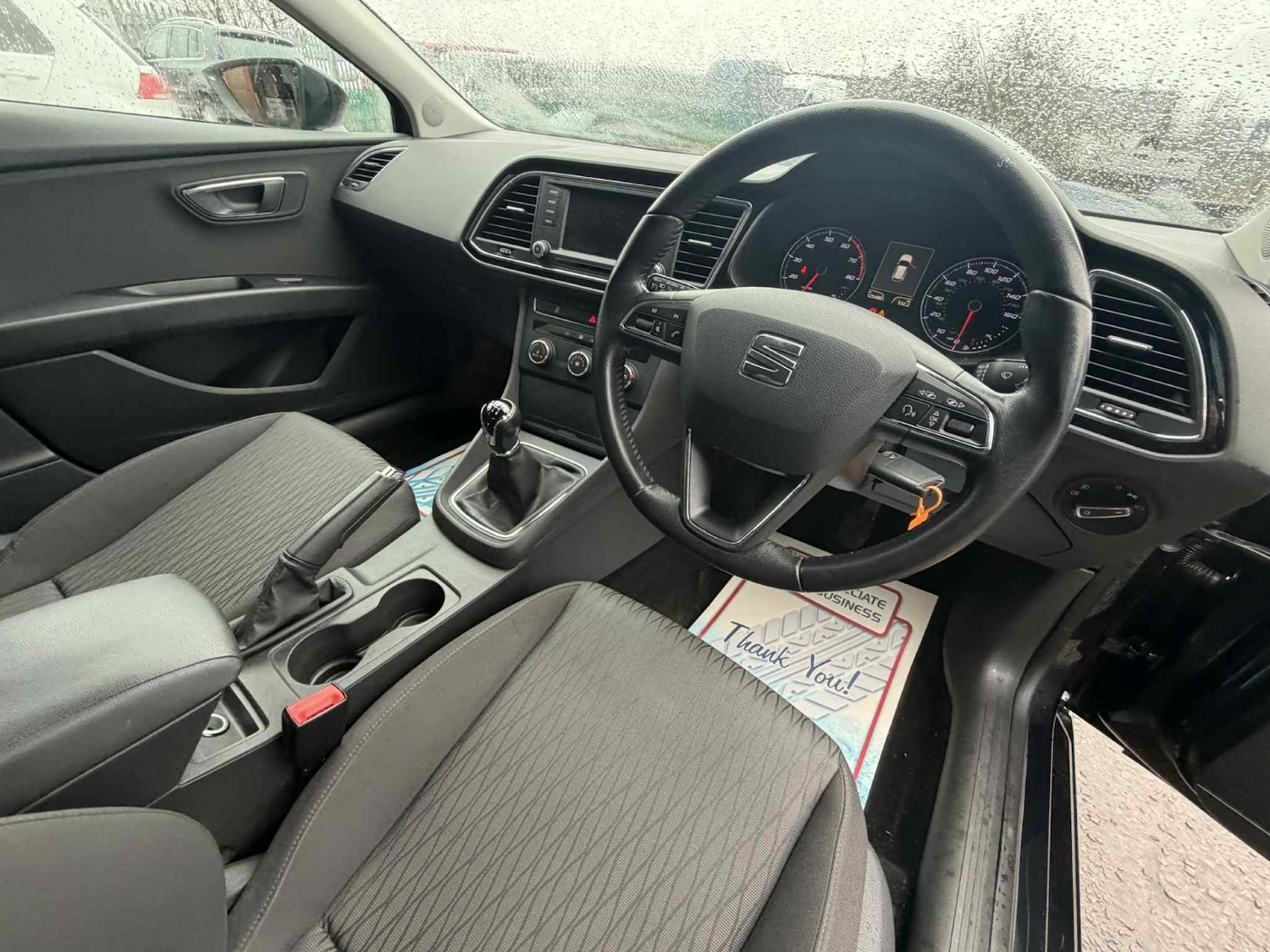 Used SEAT Leon 2013 for sale - 77409682: Photo 10