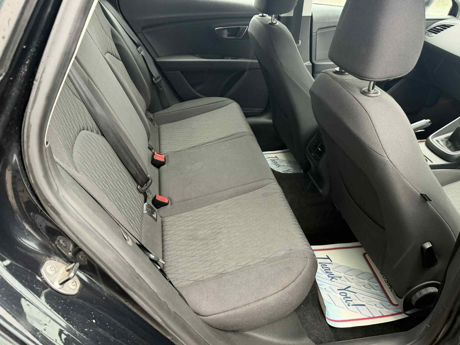 Used SEAT Leon 2013 for sale - 77409682: Photo 11