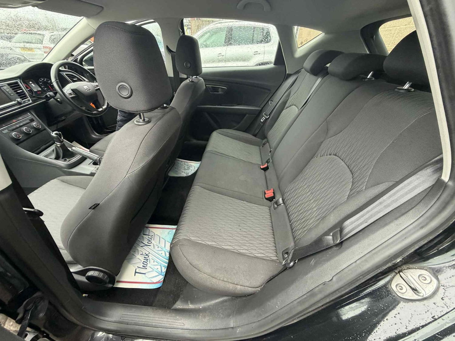 Used SEAT Leon 2013 for sale - 77409682: Photo 12